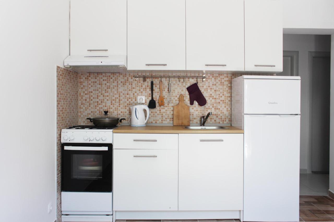 Apartman Bonaca Trogir Kültér fotó