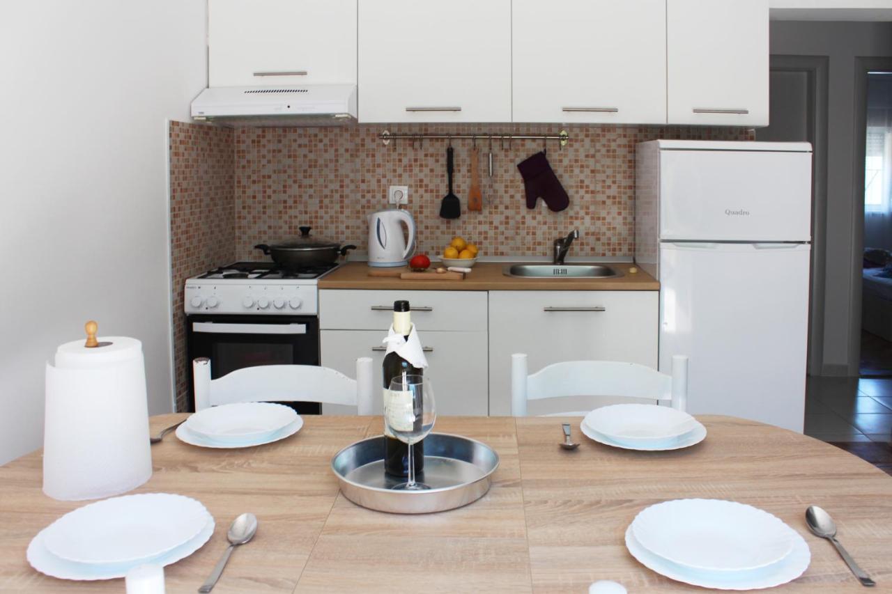 Apartman Bonaca Trogir Kültér fotó