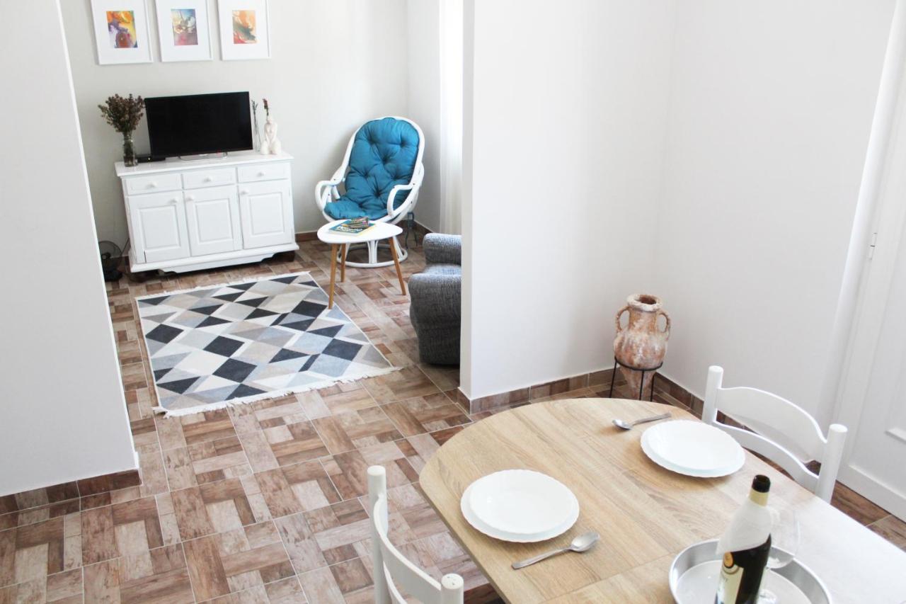 Apartman Bonaca Trogir Kültér fotó