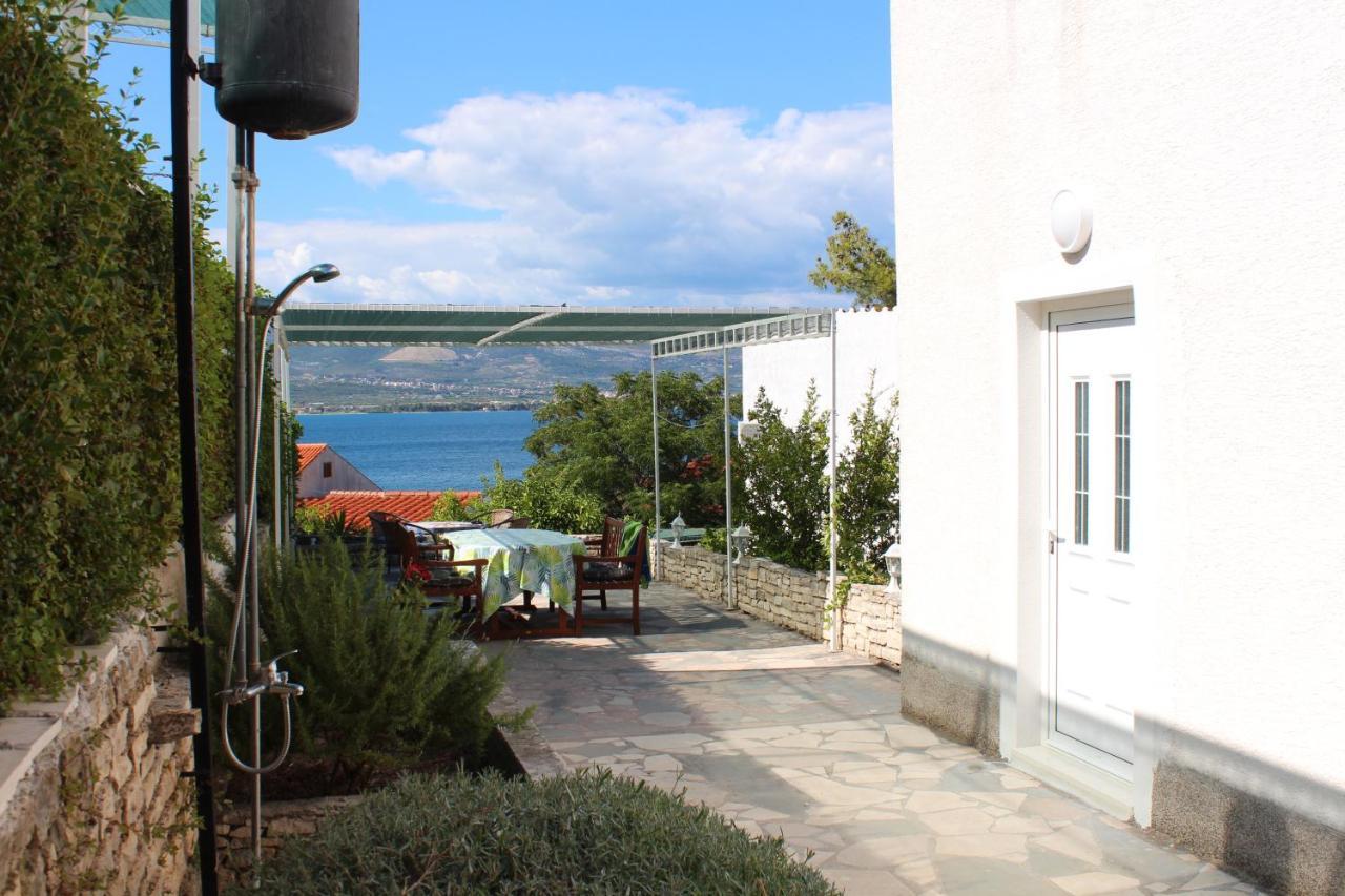 Apartman Bonaca Trogir Kültér fotó