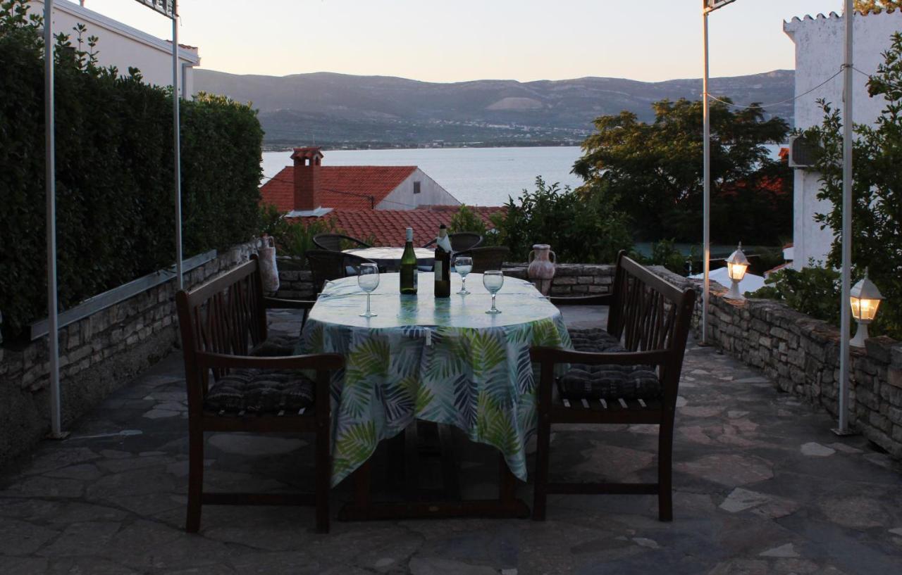 Apartman Bonaca Trogir Kültér fotó