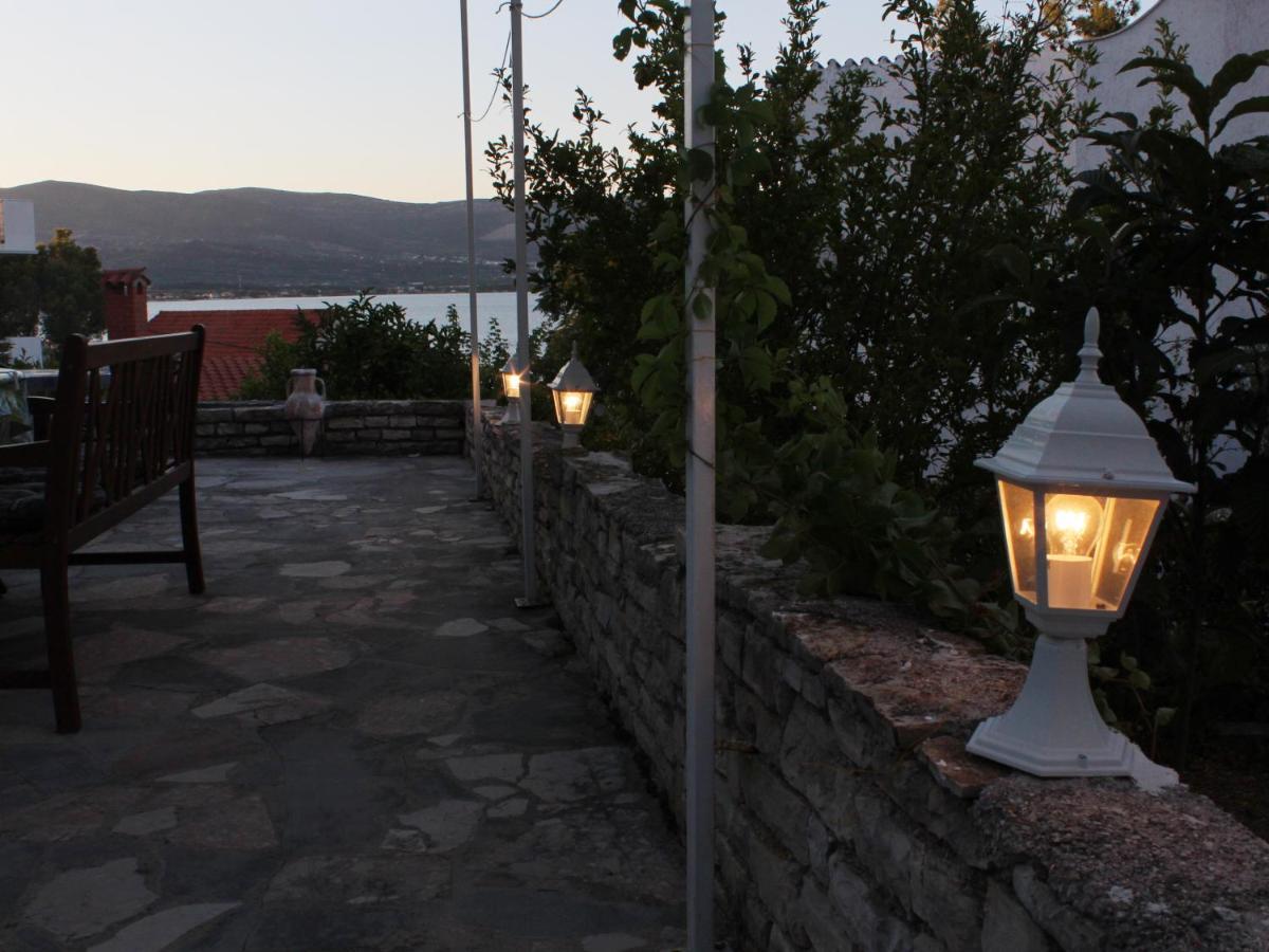 Apartman Bonaca Trogir Kültér fotó