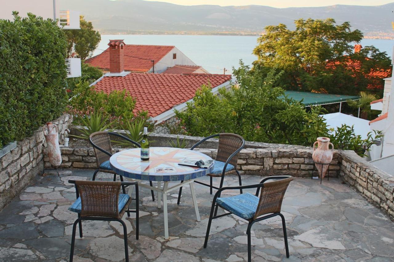 Apartman Bonaca Trogir Kültér fotó