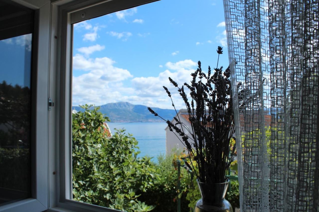 Apartman Bonaca Trogir Kültér fotó