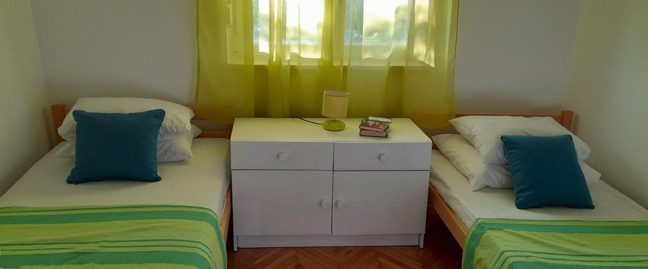 Apartman Bonaca Trogir Kültér fotó
