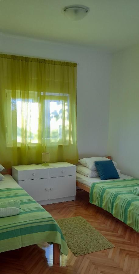 Apartman Bonaca Trogir Kültér fotó