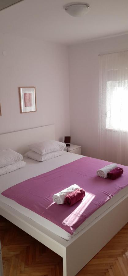 Apartman Bonaca Trogir Kültér fotó
