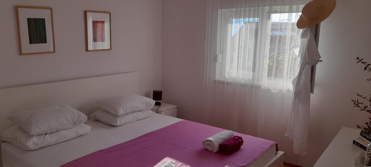 Apartman Bonaca Trogir Kültér fotó
