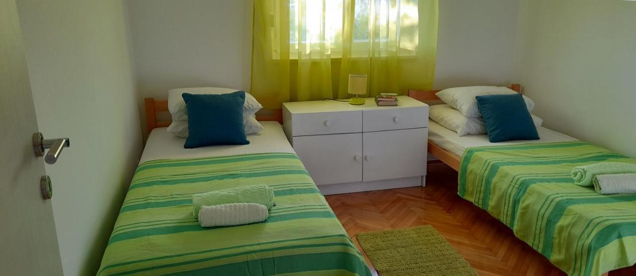 Apartman Bonaca Trogir Kültér fotó