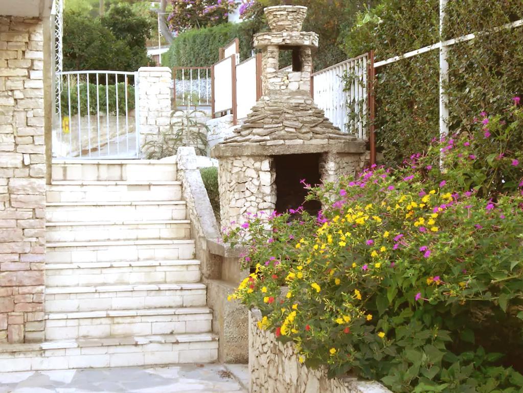Apartman Bonaca Trogir Kültér fotó