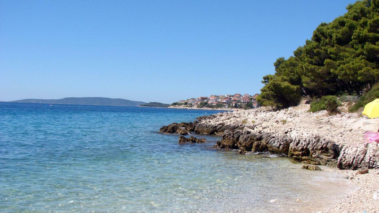 Apartman Bonaca Trogir Kültér fotó