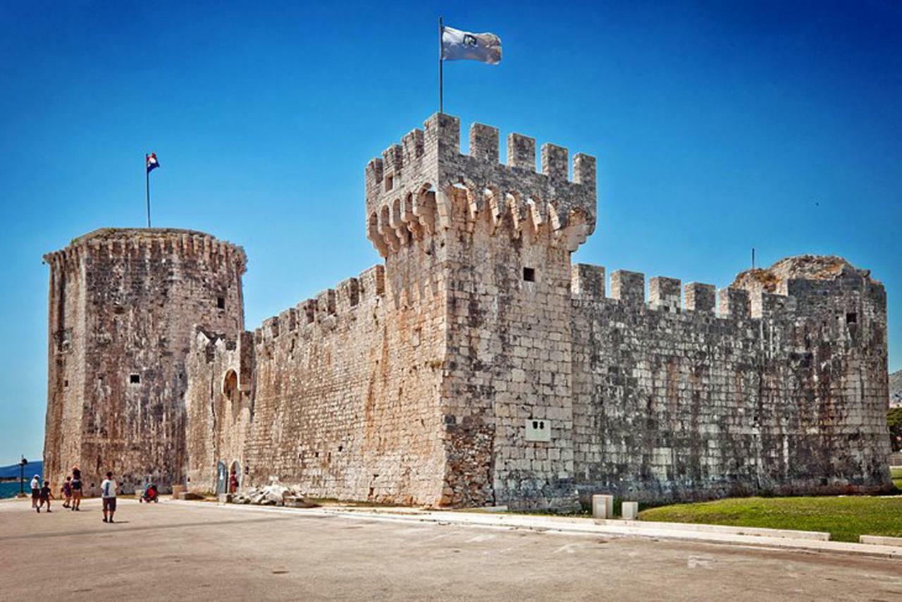 Apartman Bonaca Trogir Kültér fotó